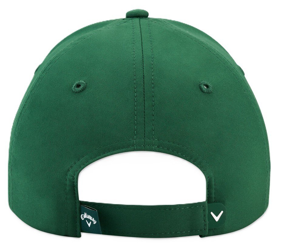 Callaway Liquid Metal men's cap, forest