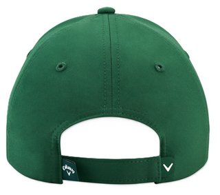 Callaway Liquid Metal men's cap, forest