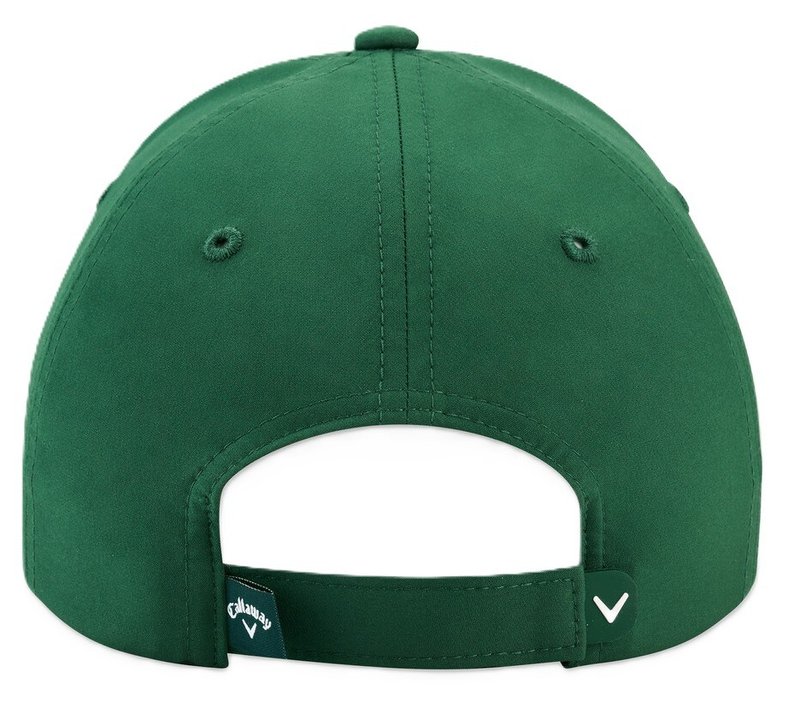 Callaway Liquid Metal men's cap, forest