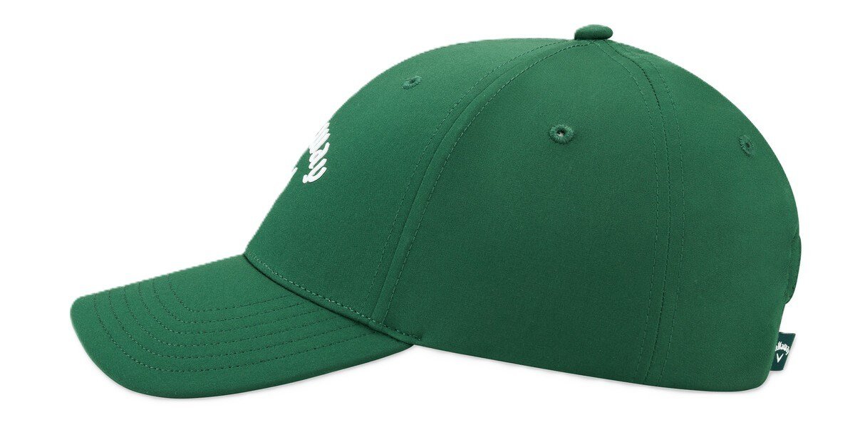 Callaway Liquid Metal men's cap, forest