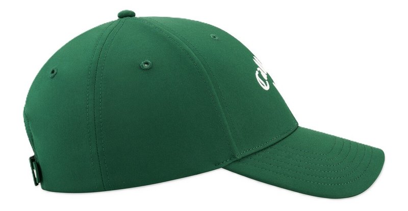 Callaway Liquid Metal men's cap, forest