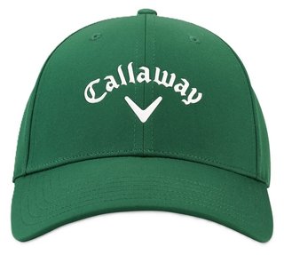 Callaway Liquid Metal men's cap, forest