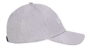 Callaway Liquid Metal men's cap, grey/palm breeze