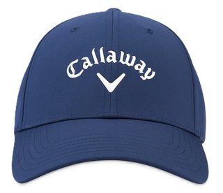 Callaway Liquid Metal cap, navy