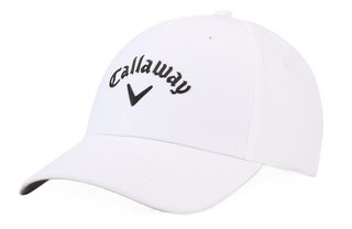 Callaway Liquid Metal cap, white/black