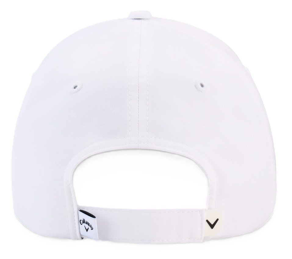 Callaway Liquid Metal cap, white/black