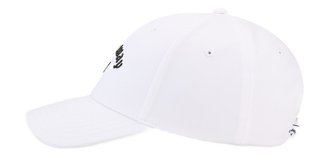 Callaway Liquid Metal cap, white/black