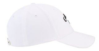 Callaway Liquid Metal cap, white/black