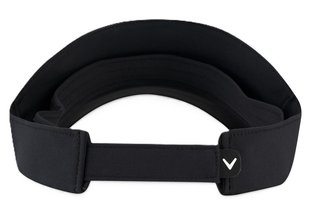 Callaway Liquid Metal men's visor, black