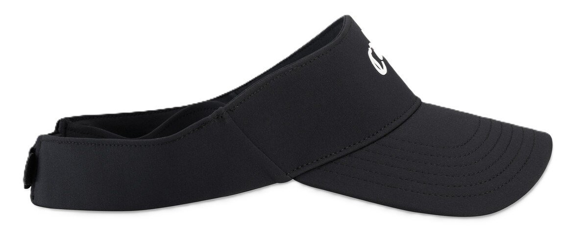 Callaway Liquid Metal men's visor, black