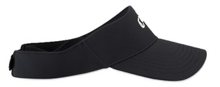 Callaway Liquid Metal men's visor, black