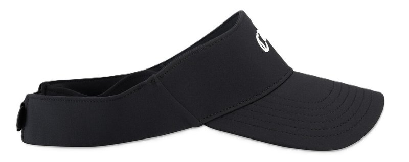 Callaway Liquid Metal men's visor, black