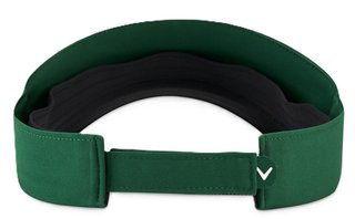 Callaway Liquid Metal men's visor, forest