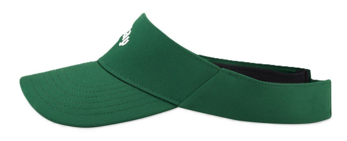 Callaway Liquid Metal men's visor, forest