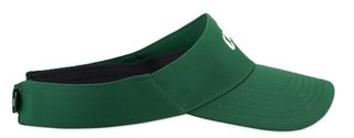 Callaway Liquid Metal men's visor, forest