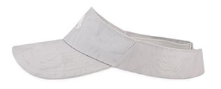 Callaway Liquid Metal men's visor, grey/palm breeze