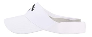 Callaway Liquid Metal men's visor, white/black