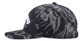 Callaway Performance Pro men's cap, black tropical
