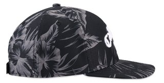 Callaway Performance Pro men's cap, black tropical