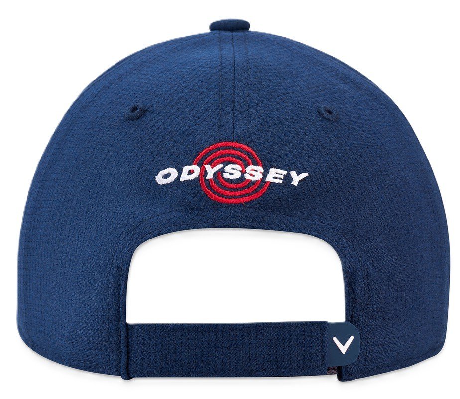 Callaway Performance Pro men's cap, navy