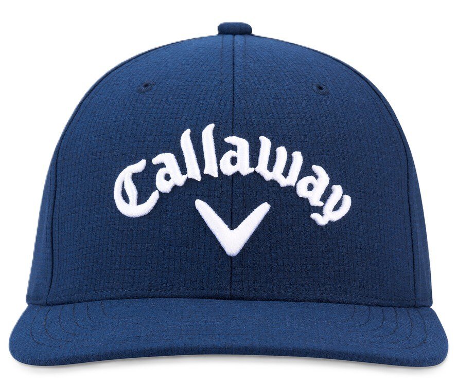 Callaway Performance Pro men's cap, navy