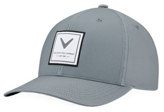 Callaway Rutherford FLEXFIT® Snapback men's cap, stormy weather