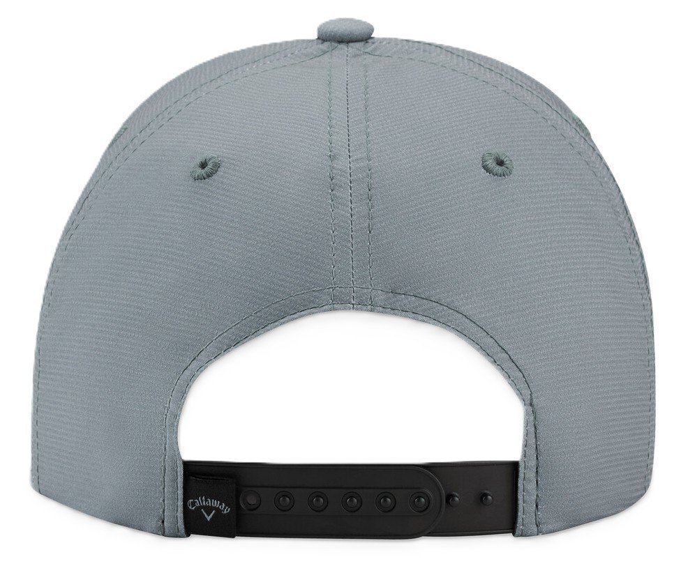 Callaway Rutherford FLEXFIT® Snapback men's cap, stormy weather