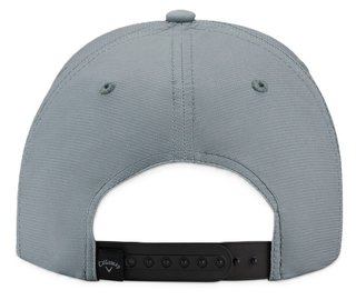 Callaway Rutherford FLEXFIT® Snapback men's cap, stormy weather