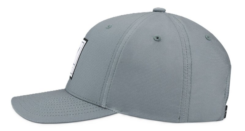 Callaway Rutherford FLEXFIT® Snapback men's cap, stormy weather