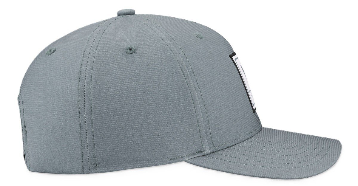 Callaway Rutherford FLEXFIT® Snapback men's cap, stormy weather