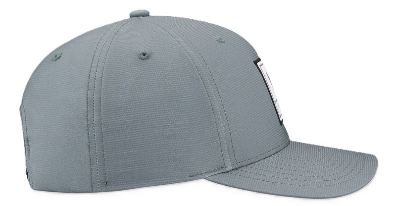 Callaway Rutherford FLEXFIT® Snapback men's cap, stormy weather