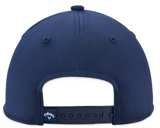 Callaway Birdie Putt Rope men's cap, navy