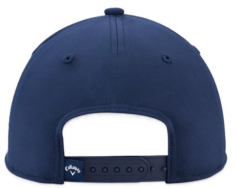 Callaway Birdie Putt Rope men's cap, navy