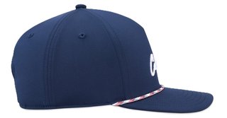 Callaway Birdie Putt Rope men's cap, navy