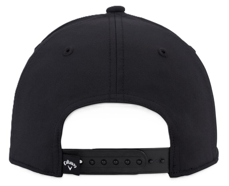 Callaway Birdie Putt Rope men's cap, black