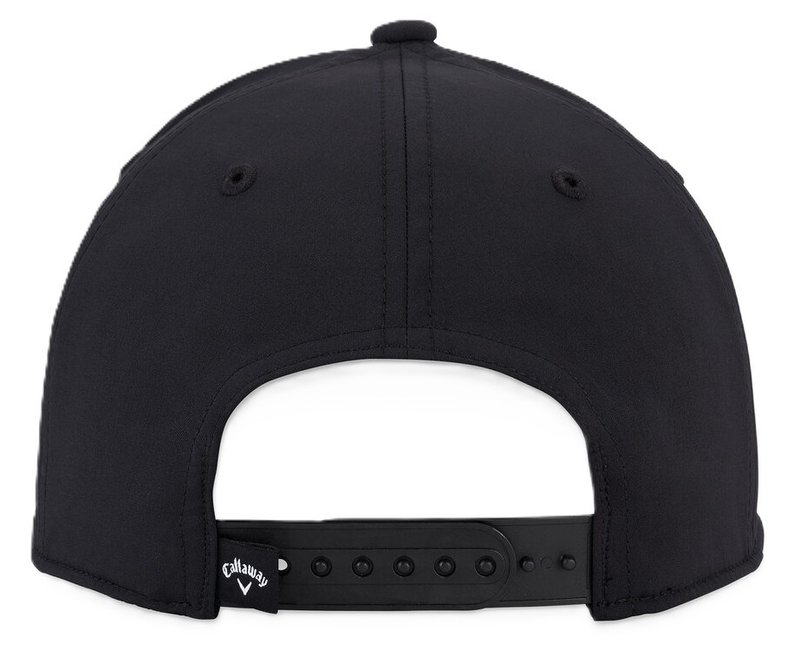 Callaway Birdie Putt Rope men's cap, black
