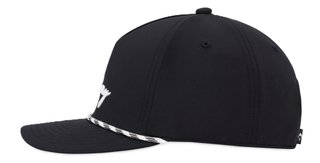 Callaway Birdie Putt Rope men's cap, black