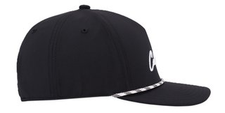 Callaway Birdie Putt Rope men's cap, black