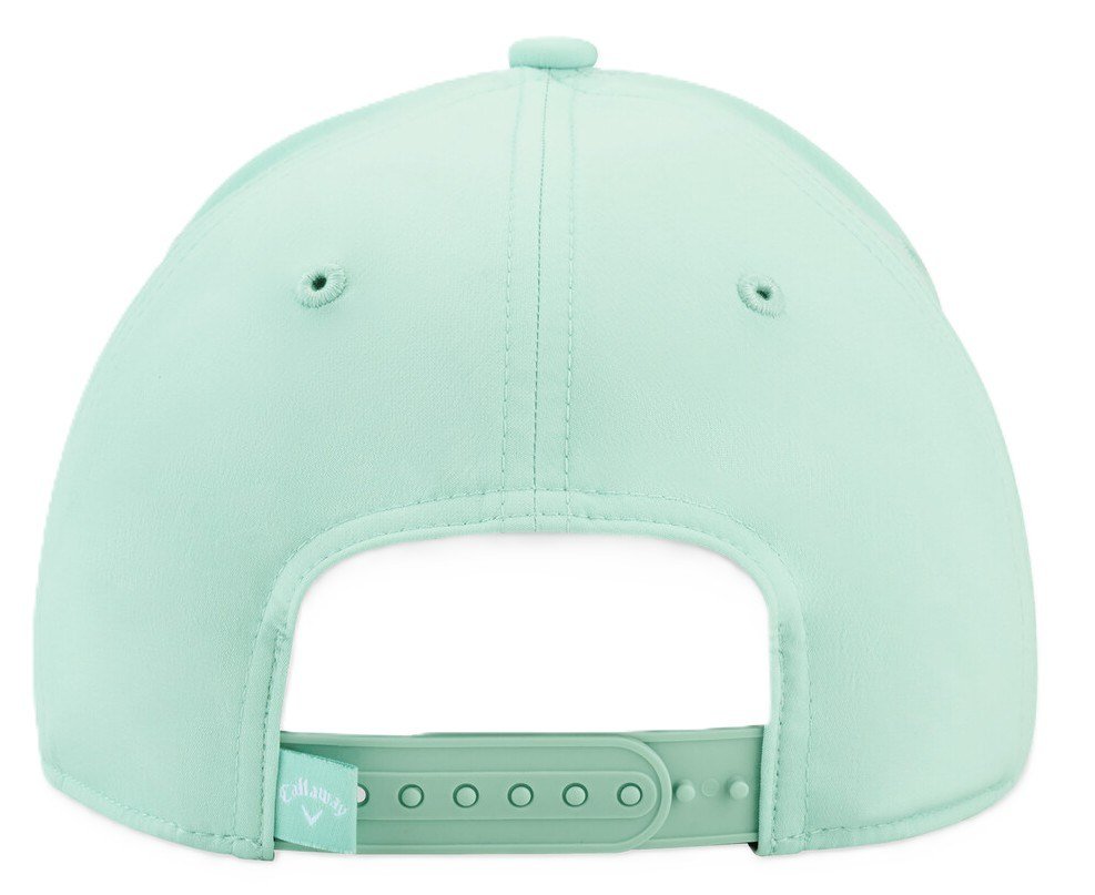Callaway Birdie Putt Rope men's cap, surf spray