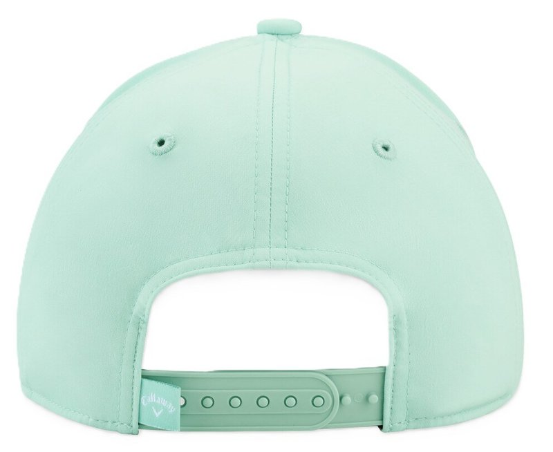 Callaway Birdie Putt Rope men's cap, surf spray
