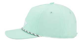 Callaway Birdie Putt Rope men's cap, surf spray