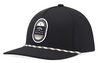 Callaway Birdie Brigade men's cap, black