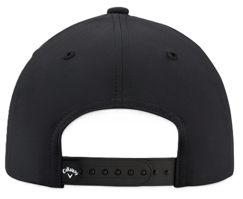 Callaway Birdie Brigade men's cap, black