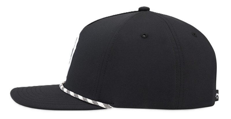 Callaway Birdie Brigade men's cap, black