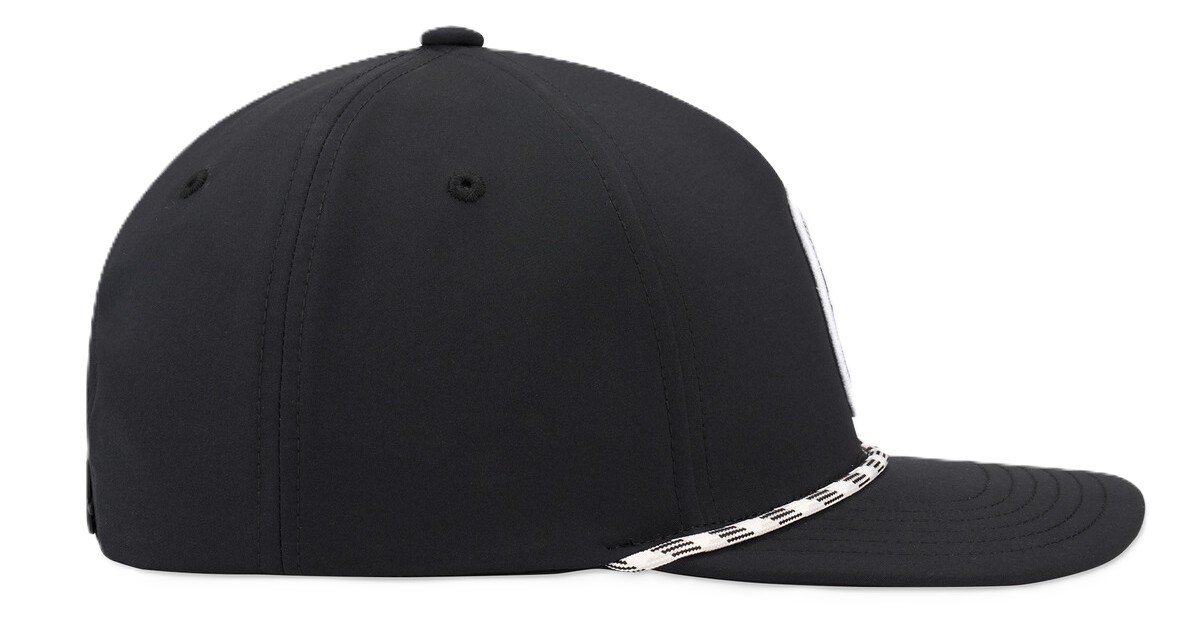 Callaway Birdie Brigade men's cap, black