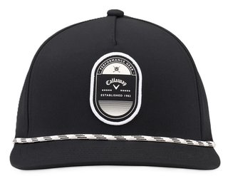 Callaway Birdie Brigade men's cap, black
