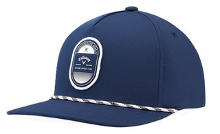 Callaway Birdie Brigade men's cap, navy