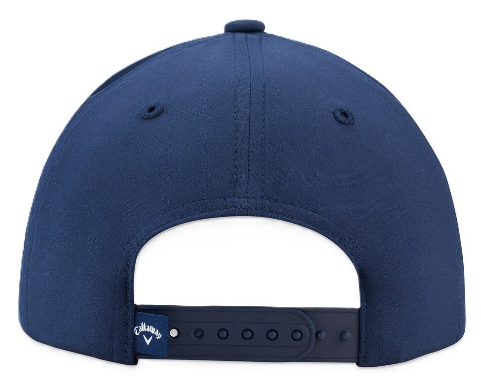 Callaway Birdie Brigade men's cap, navy