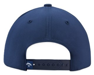 Callaway Birdie Brigade men's cap, navy