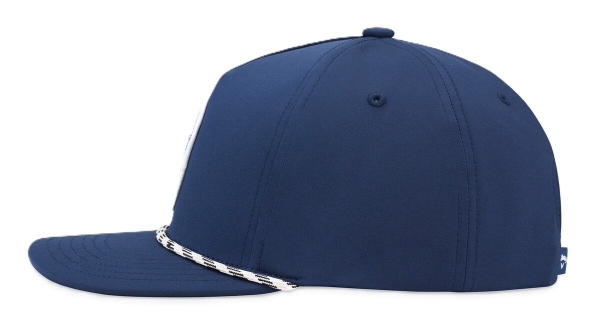 Callaway Birdie Brigade men's cap, navy
